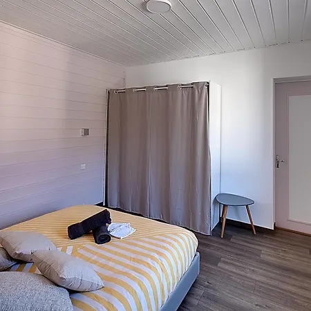 Le - Avec Vue Montagne Apartment