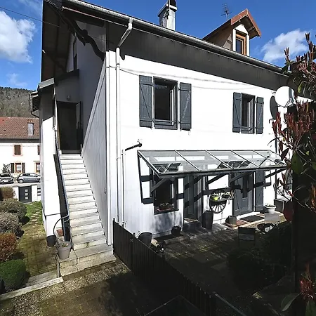 Le - Avec Vue Montagne Apartment