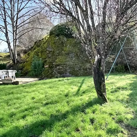 Le - Avec Vue Montagne *